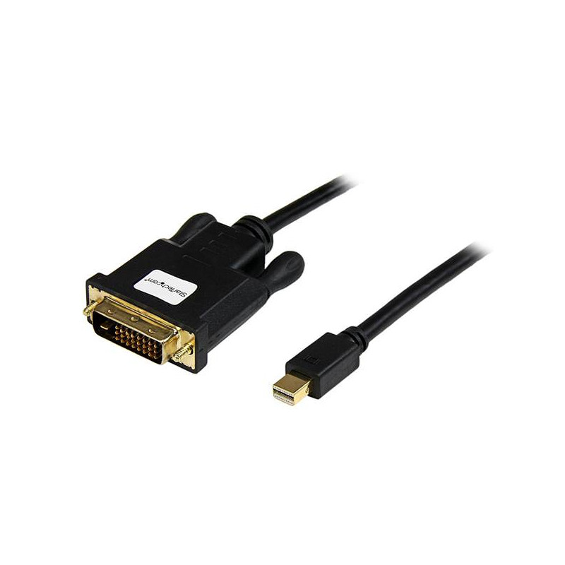 STARTECH CABLE 91CM ADAPTADOR VIDEO MINI DISPLAYPO