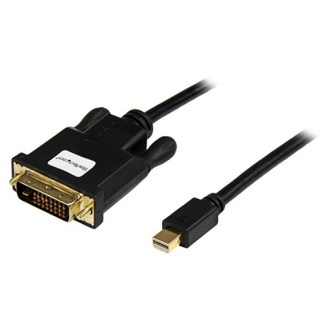 STARTECH CABLE 91CM ADAPTADOR VIDEO MINI DISPLAYPO