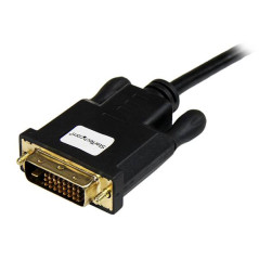 STARTECH CABLE 91CM ADAPTADOR VIDEO MINI DISPLAYPO