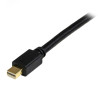 STARTECH CABLE 91CM ADAPTADOR VIDEO MINI DISPLAYPO