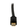 STARTECH CABLE 91CM ADAPTADOR VIDEO MINI DISPLAYPO