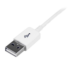 STARTECH CABLE 2M EXTENSION ALARGADOR USB 2.0 ALTA