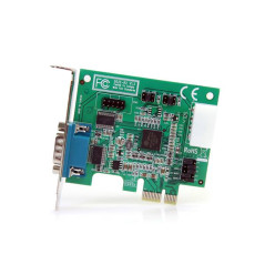 STARTECH TARJETA ADAPTADORA PCI EXPRESS PCIE PERFI