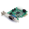 STARTECH TARJETA ADAPTADORA PCI EXPRESS PCIE PERFI