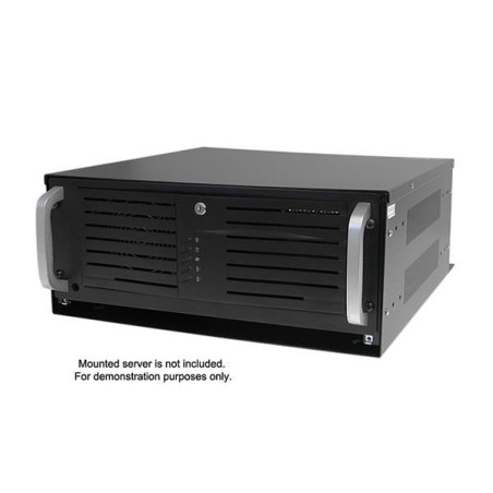 STARTECH RACK ACERO SERVIDORES MONTAJE HORIZONTAL