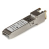 STARTECH MODULO TRANSCEIVER FIBRA OPTICA SFP GIGAB