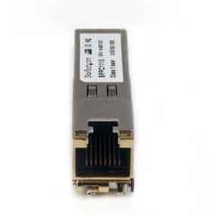 STARTECH MODULO TRANSCEIVER FIBRA OPTICA SFP GIGAB