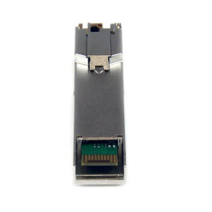 STARTECH MODULO TRANSCEIVER FIBRA OPTICA SFP GIGAB