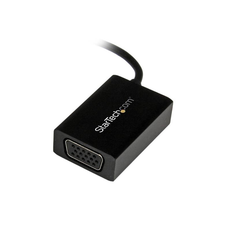 STARTECH CONVERSOR SLIMPORT - MYDP A VGA - ADAPTAD