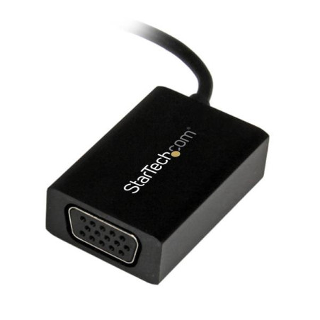 STARTECH CONVERSOR SLIMPORT - MYDP A VGA - ADAPTAD