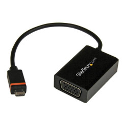 STARTECH CONVERSOR SLIMPORT - MYDP A VGA - ADAPTAD