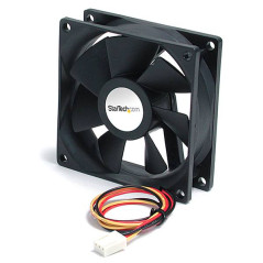 STARTECH VENTILADOR FAN CON RODAMIENTO BOLAS CHASI