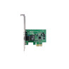 TPLINK - Adaptador de red PCI-Express TPLink TG-3468 10/100/1000Mbps chip Realtek - Incluye Adaptador Low Profile