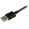 STARTECH CABLE 1M APPLE LIGHTNING O MICRO USB A US