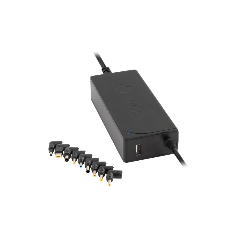 NGS W-70W adaptador e inversor de corriente