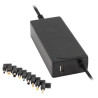 NGS W-70W adaptador e inversor de corriente