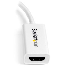 STARTECH CONVERSOR VIDEO MINI DISPLAYPORT A HDMI C