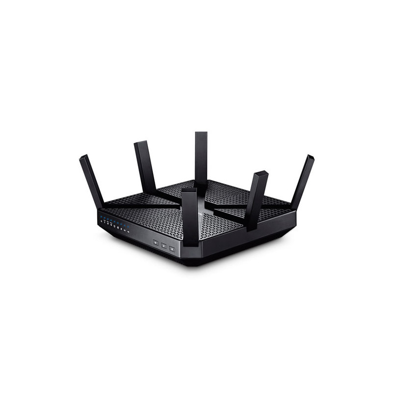 WIFI TP-LINK ROUTER AC3200 4 PUERTOS DUAL BAND