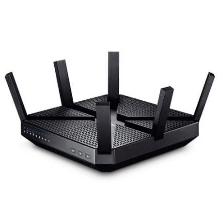 WIFI TP-LINK ROUTER AC3200 4 PUERTOS DUAL BAND