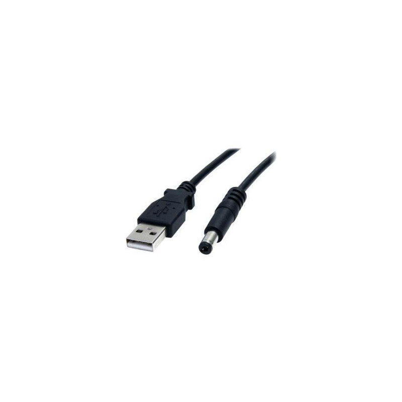 STARTECH CABLE ADAPTADOR 91CM USB A CONECTOR COAXI