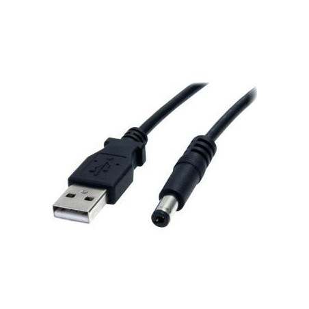 STARTECH CABLE ADAPTADOR 91CM USB A CONECTOR COAXI