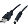 STARTECH CABLE ADAPTADOR 91CM USB A CONECTOR COAXI