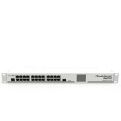 ROUTER MIKROTIK CLOUD SWITCH