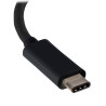 STARTECH ADAPTADOR USB-C A VGA - 1 XHD- 15 HEMBRA