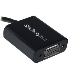 STARTECH ADAPTADOR USB-C A VGA - 1 XHD- 15 HEMBRA