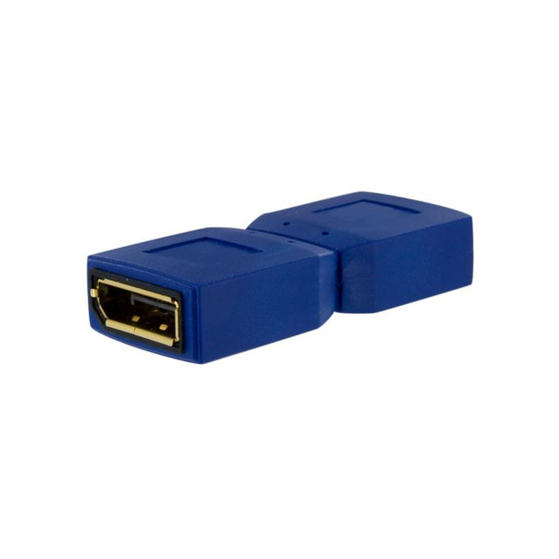 STARTECH CAMBIADOR GENERO DISPLAYPORT