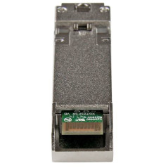 STARTECH PAQUETE 10 SFP 1GB LC MM-SM 10KM550M