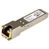 STARTECH SFP RJ45 GIGABIT COMPATIBLE CON GLC-T