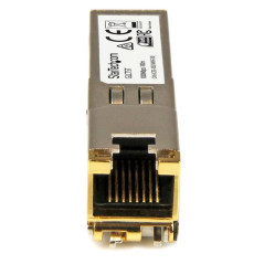 STARTECH SFP RJ45 GIGABIT COMPATIBLE CON GLC-T