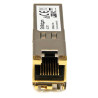 STARTECH SFP RJ45 GIGABIT COMPATIBLE CON GLC-T