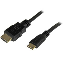 STARTECH CABLE HDMI 1,8M HDMI A MINI