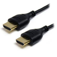 STARTECH CABLE HDMI ALTA VELOCIDAD 1,8M DELGADO