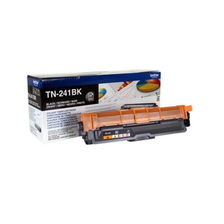 BROTHER TONER LASER NEGRO 2.500 PAG. HL/3140CW/3150CDW