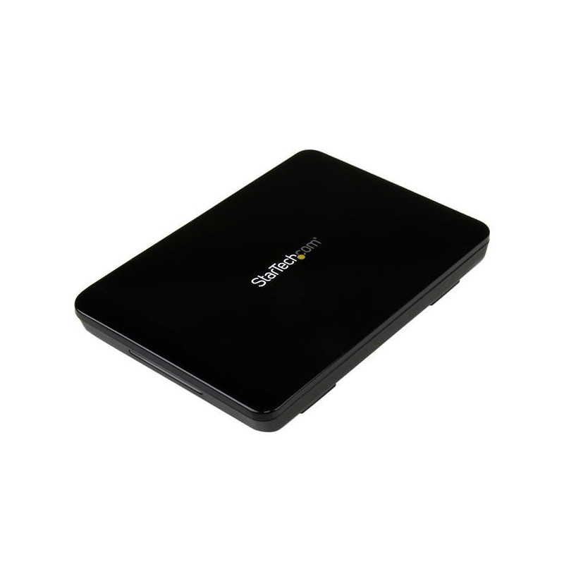 STARTECH CAJA USB-C SATA 2,5" USB 3.1