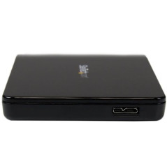 STARTECH CAJA USB-C SATA 2,5" USB 3.1