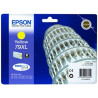 EPSON CARTUCHO AMARILLO 79XL CAPACIDAD 2.000 PAGINAS WF 46XX/51XX/56XX