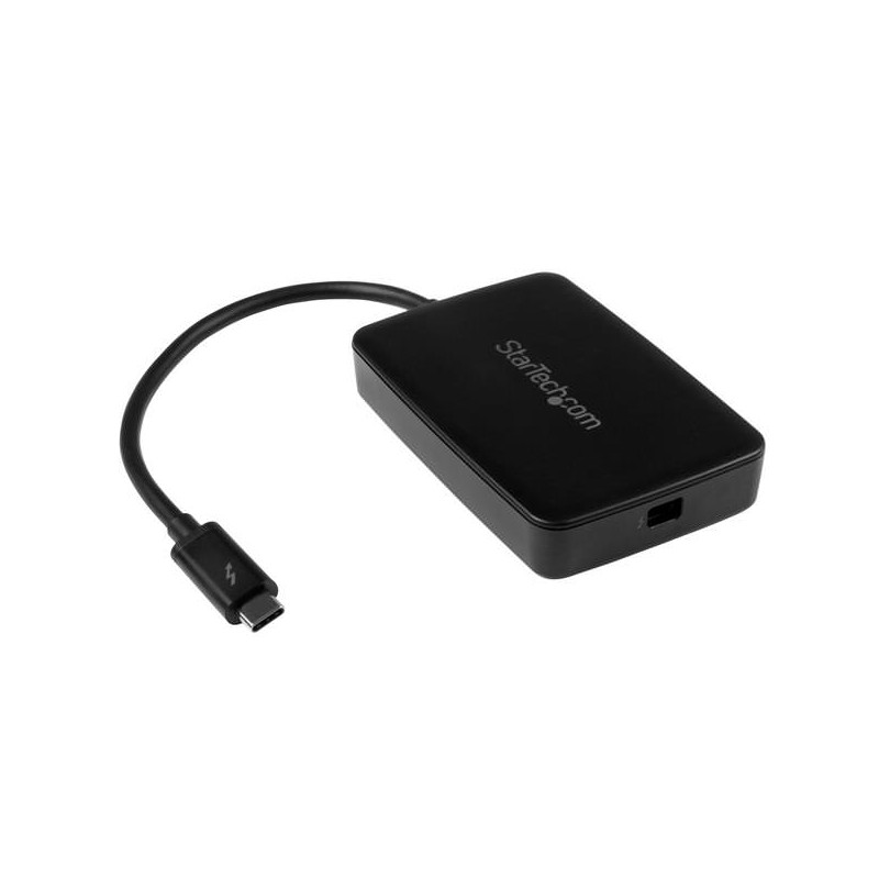 STARTECH ADAPTADOR THUNDERBOLT 3 A THUNDERBOLT