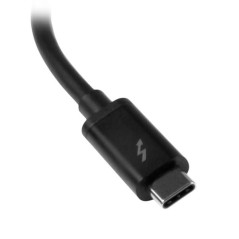 STARTECH ADAPTADOR THUNDERBOLT 3 A THUNDERBOLT