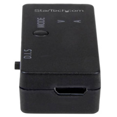 STARTECH COMPROBADOR VOLTAJE Y POTENCIA USB