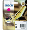 EPSON CARTUCHO MAGENTA 165 PAG. WF-2010W/2510WF/2520NF/2530WF/2540WF