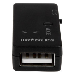 STARTECH COMPROBADOR VOLTAJE Y POTENCIA USB