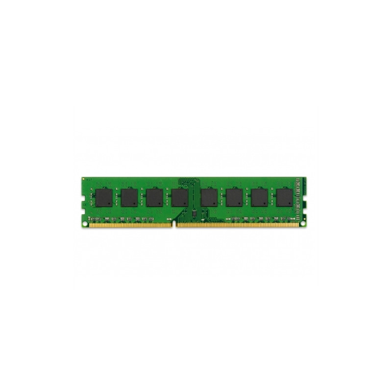 Kingston Technology ValueRAM 4GB DDR3-1600