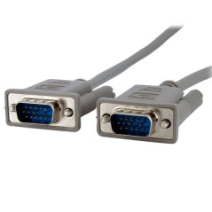 STARTECH CABLE 3M VIDEO VGA HD15 MONITOR