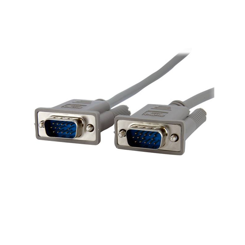 STARTECH CABLE 3M VIDEO VGA HD15 MONITOR