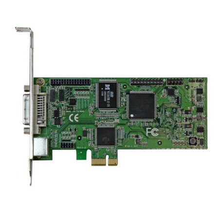 STARTECH TARJETA PCI EXPRESS CAPTURADORA VIDEO HD