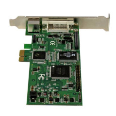 STARTECH TARJETA PCI EXPRESS CAPTURADORA VIDEO HD